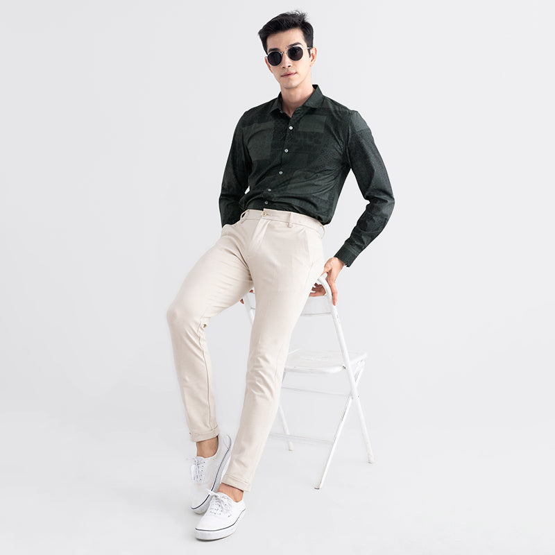 Shop Latest Men's Bottomwear Collections Online in India