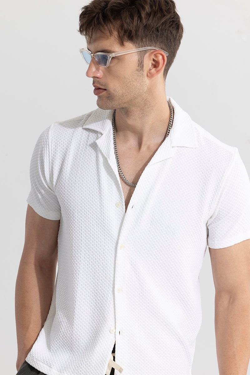 Chimera White Shirt