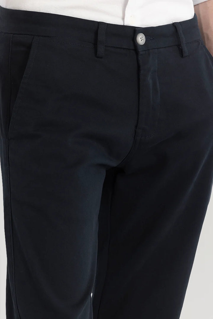 Sleekstride Navy Trouser