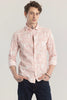 Pixelique Pink Shirt