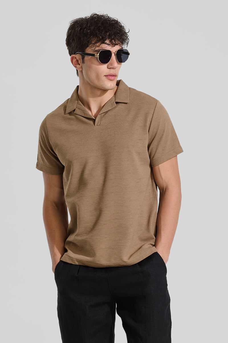 Buy Latest Polo T shirt for Men Online in India SNITCH