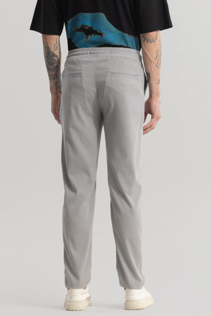 Comfortrend Grey Pant