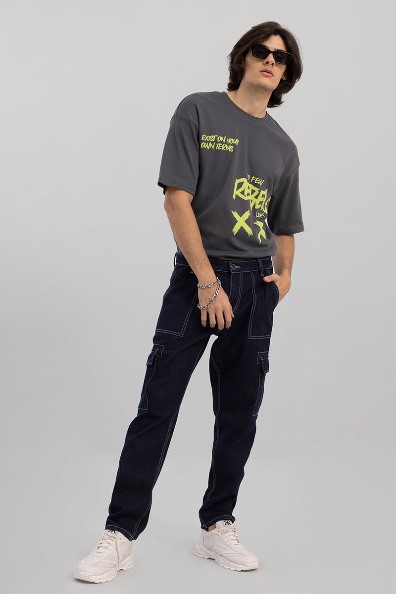 Regular Fit Jeans vs. Baggy Jeans : Which is Better for You? – Urban Monkey®