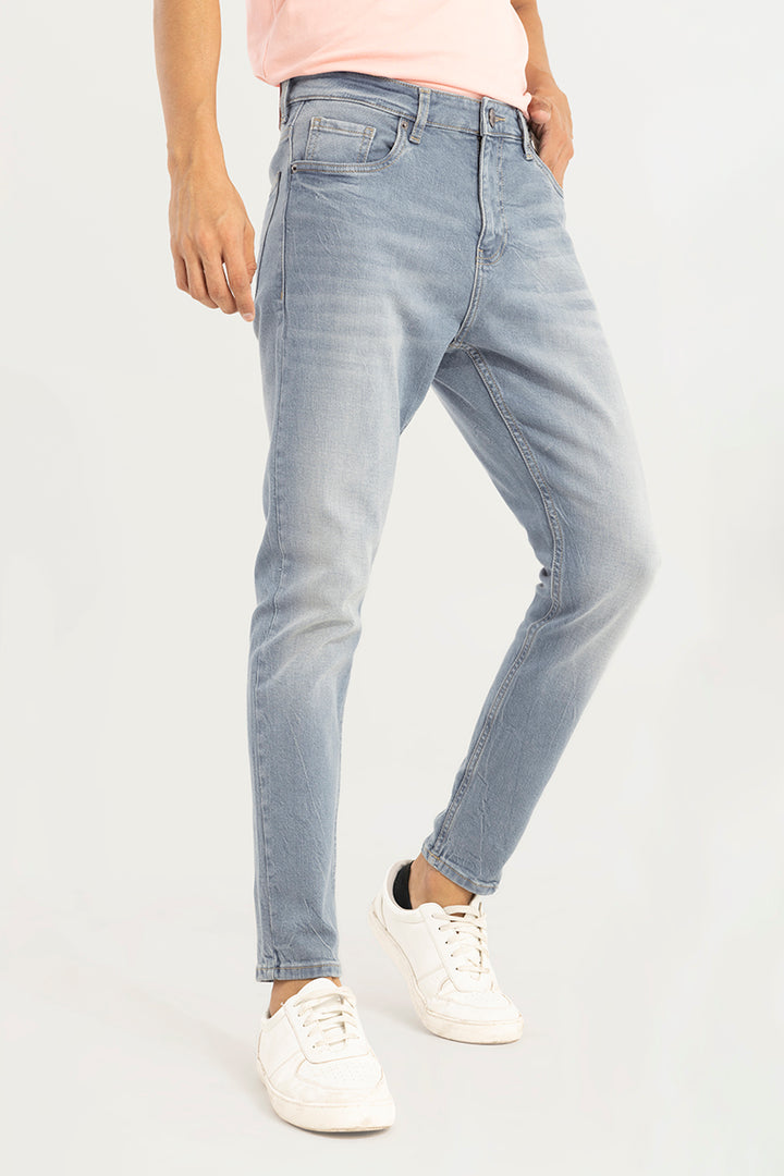 Magnus Blue Skinny Jeans