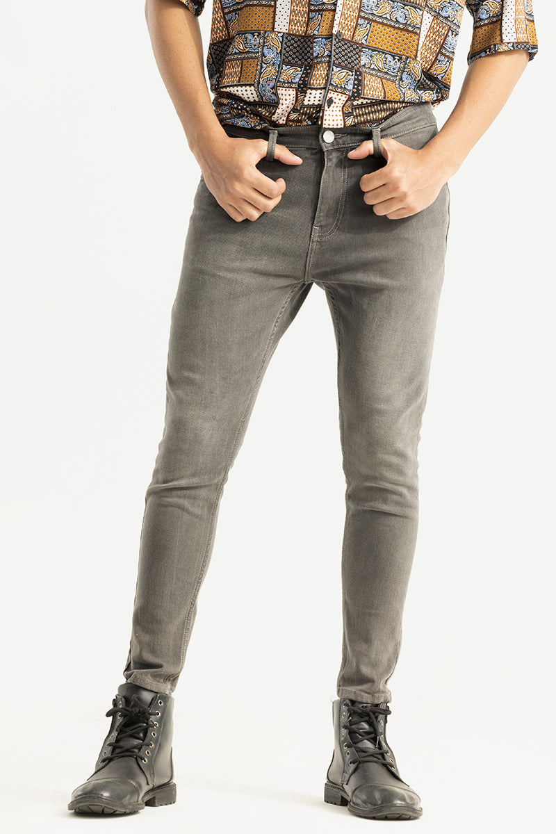 Jean ultra skinny 2025 homme