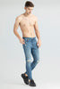 Ivan Blue Skinny Jeans