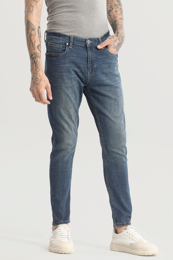 Ultradenim Blue Skinny Jeans