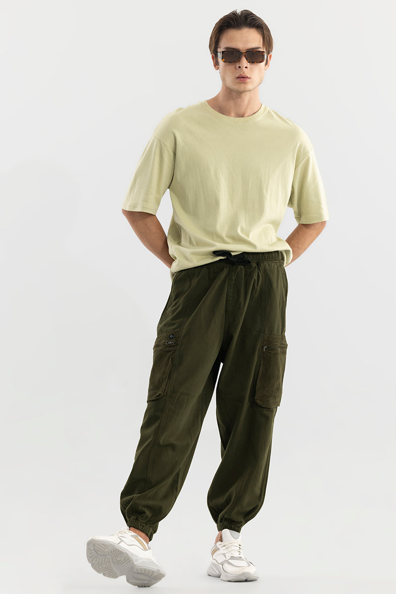 Cargo Pants Korean Style | Japan-Clothing