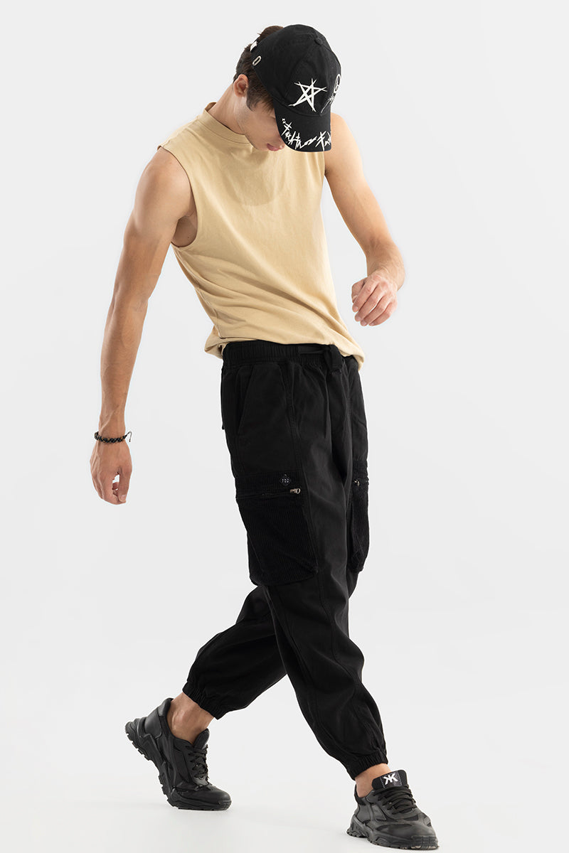 Korean Style Oversized Wide Leg Casual Pants For Men Black And White Loose  Straight Sweatpants Loose Fit Trousers Mens In Sizes S 2XL AA230322 From  Baofu001, $19.69 | DHgate.Com