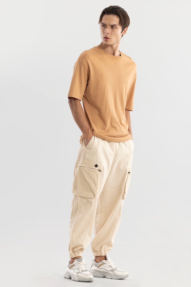 5 Beige Pants Outfits For Men - LIFESTYLE BY PS