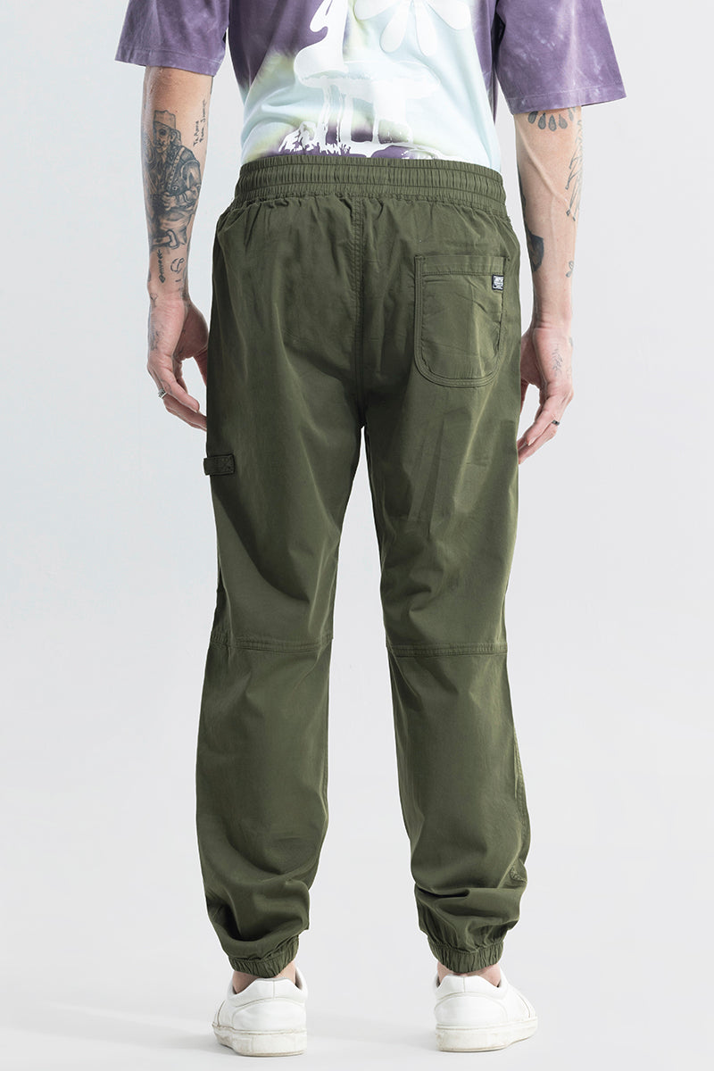Men Drawstring Waist Cargo Pants | Cargo pants outfit men, Business casual  attire for men, Mens joggers outfit