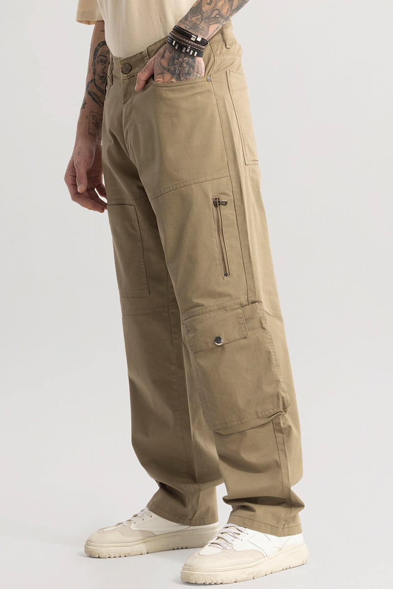 Trekker cargo pants hotsell