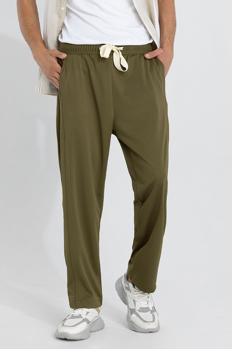 Lee's Men's Pants Tri-Flex Relaxed Fit Performance Series No Iron Pebble  Khaki | eBay