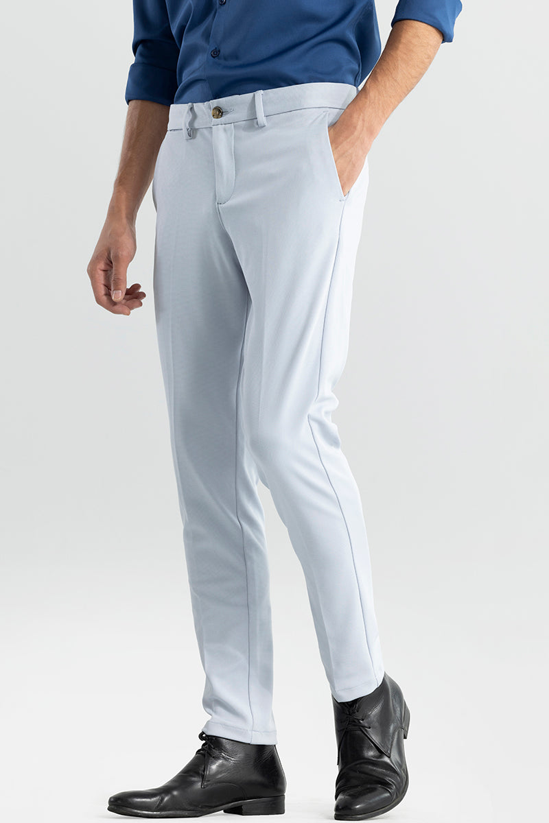 DKNY Blue pants – Kravat