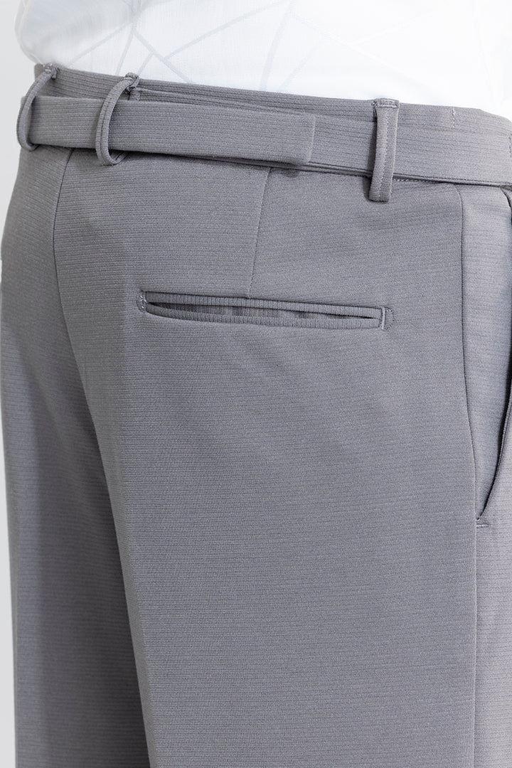 AdjustEase Koala Grey Trouser
