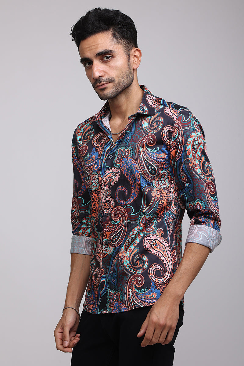 Paisley 2024 t shirt
