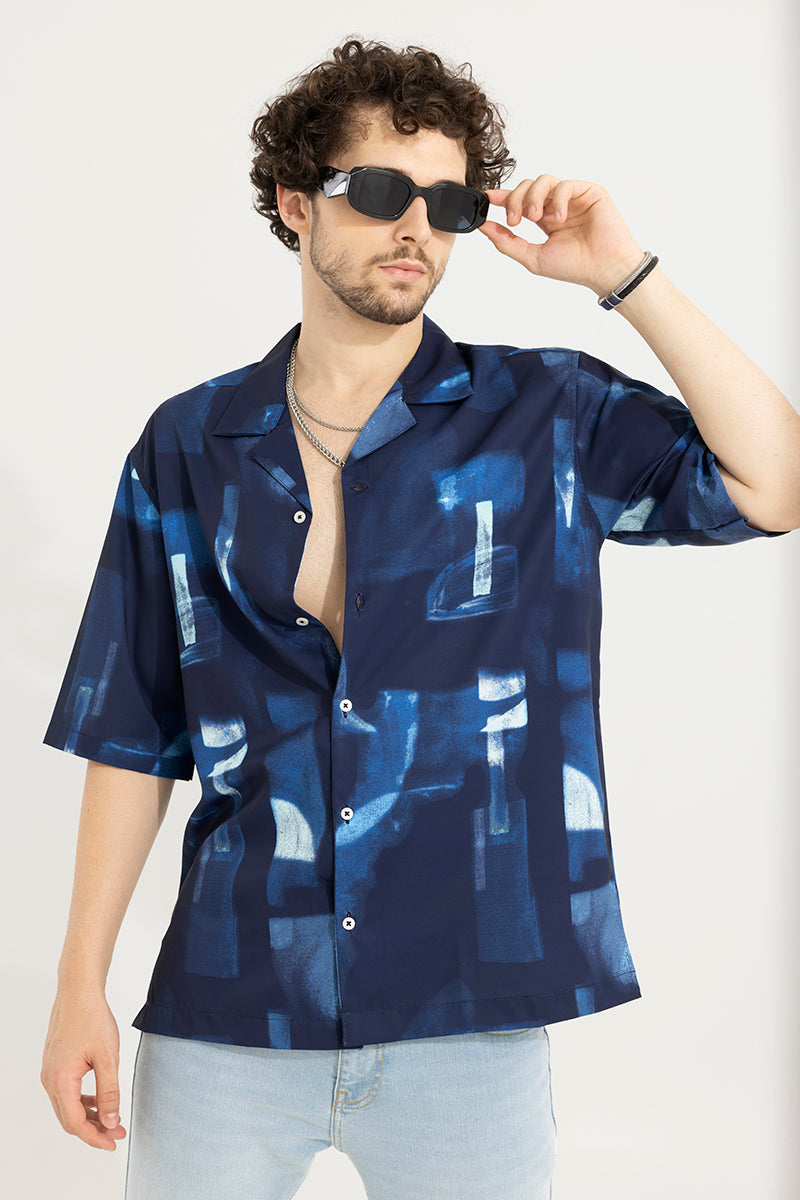 Oversized shirt outlet