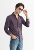 Mystique Purple Shirt