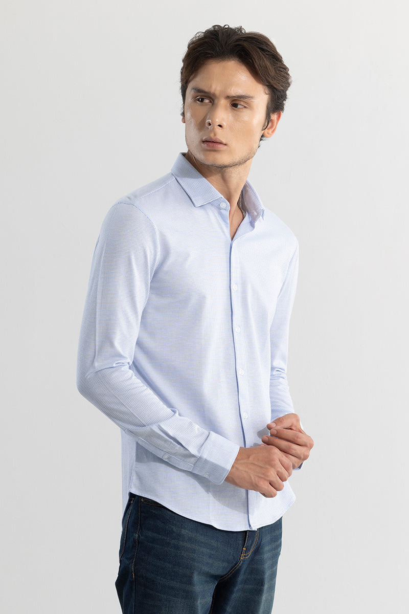 Maxi white 2025 shirt