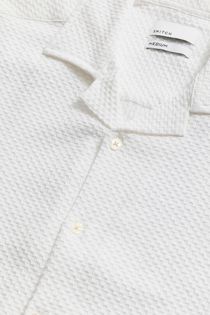 Chimera White Shirt