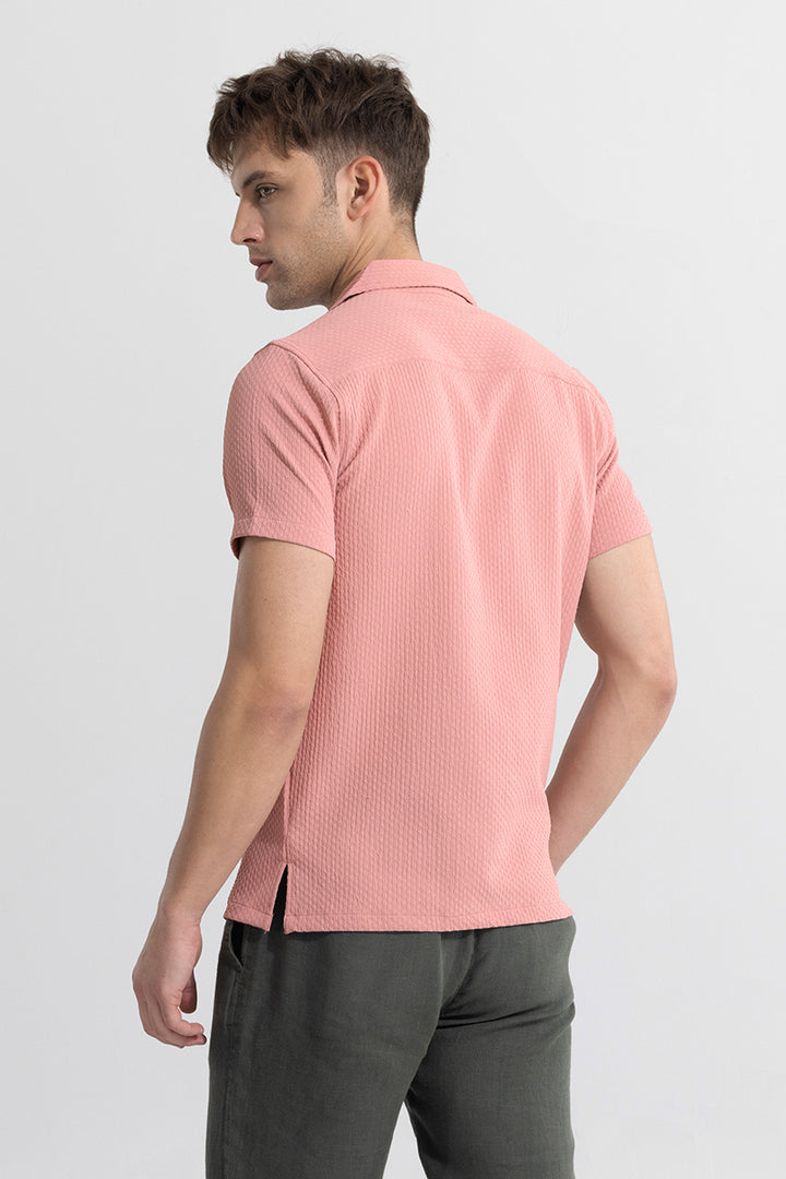 Chimera Pink Shirt