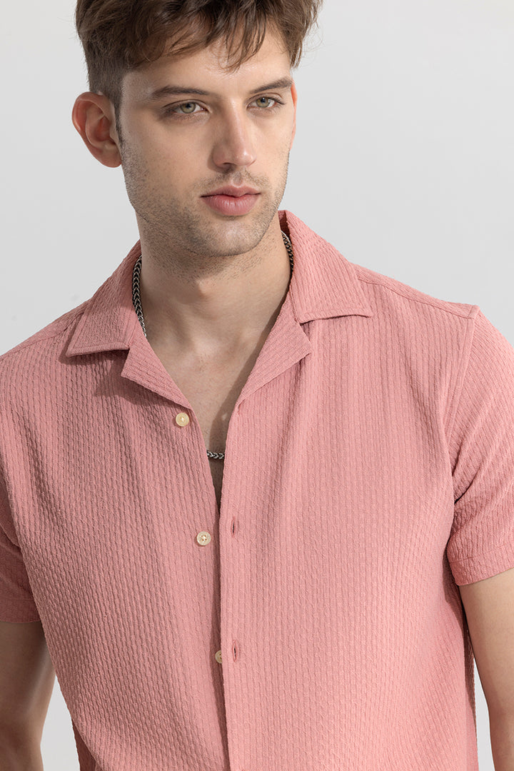 Chimera Pink Shirt