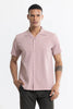 Tecto Pink Shirt