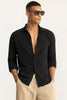 Lupine Black Shirt