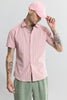 Caliph Pink Shirt