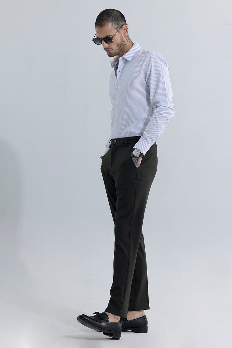 Buy Grey Shirts for Men by THE COLLECTION Online | Ajio.com