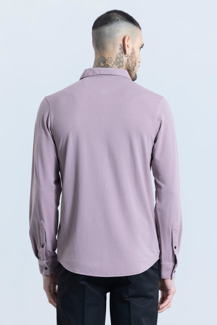 Madrigo Lilac Shirt