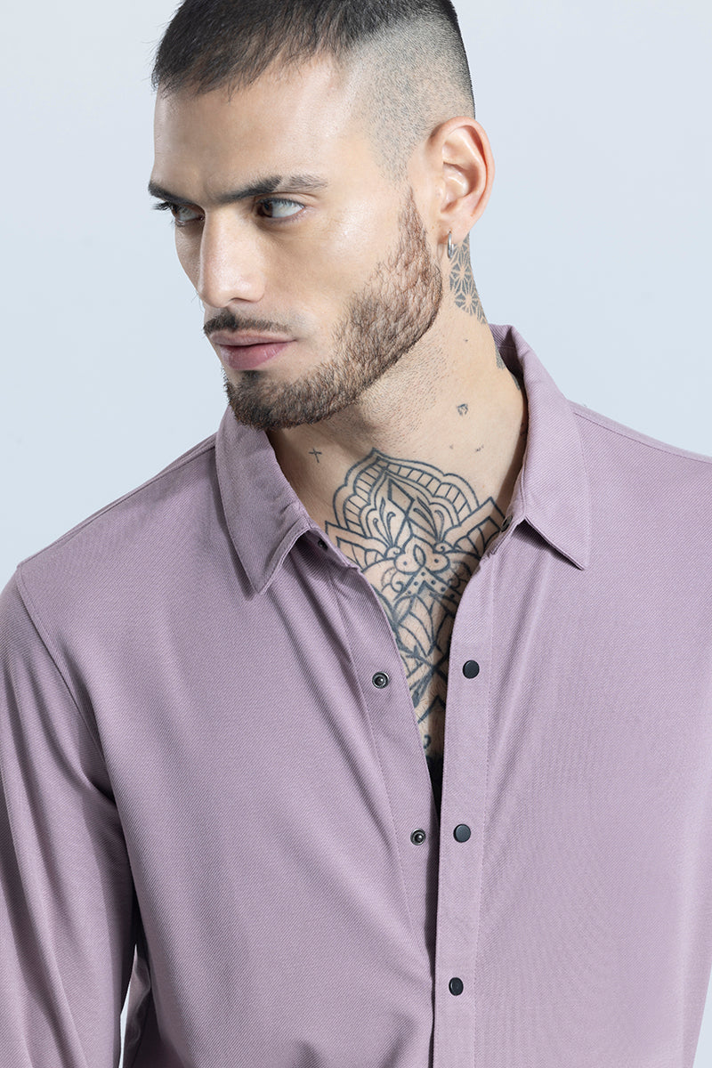 Madrigo Lilac Shirt