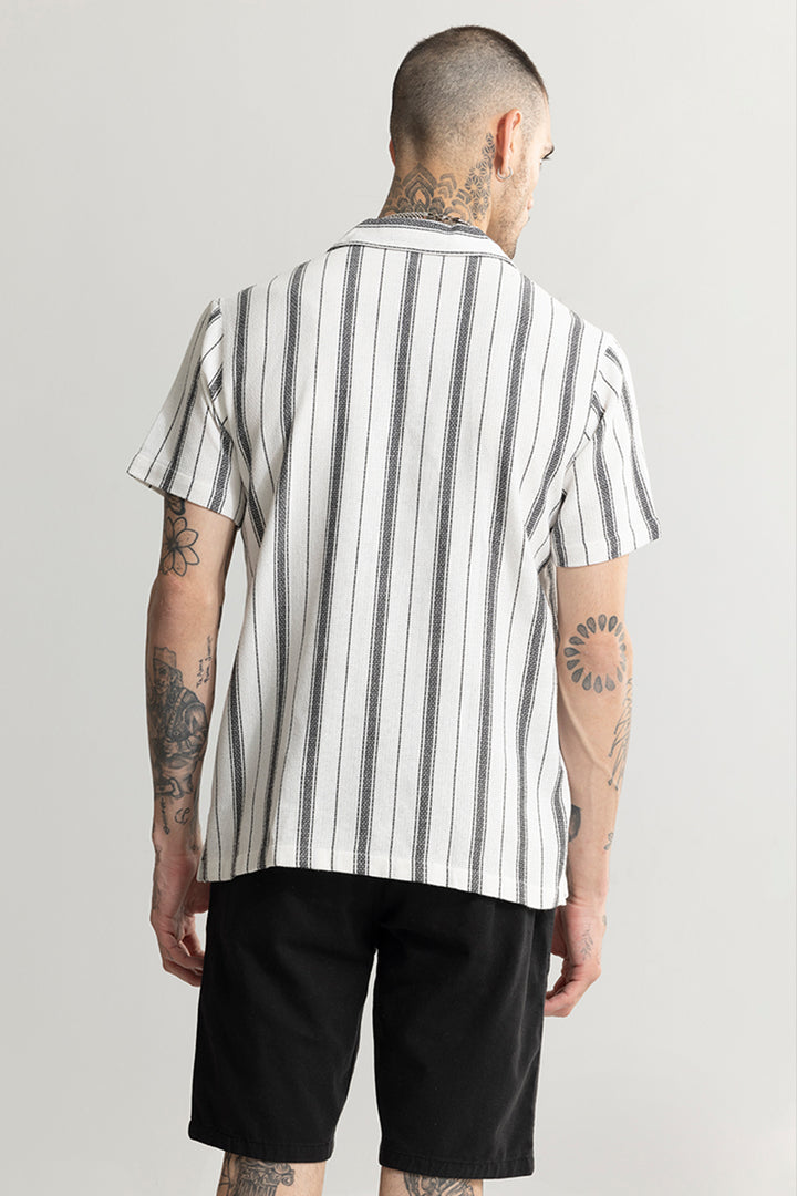 Neutro Shirt in White