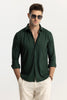 Ridge Green Shirt