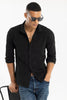 Specky Black Shirt