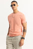 EasyEssentials Pink T-Shirt