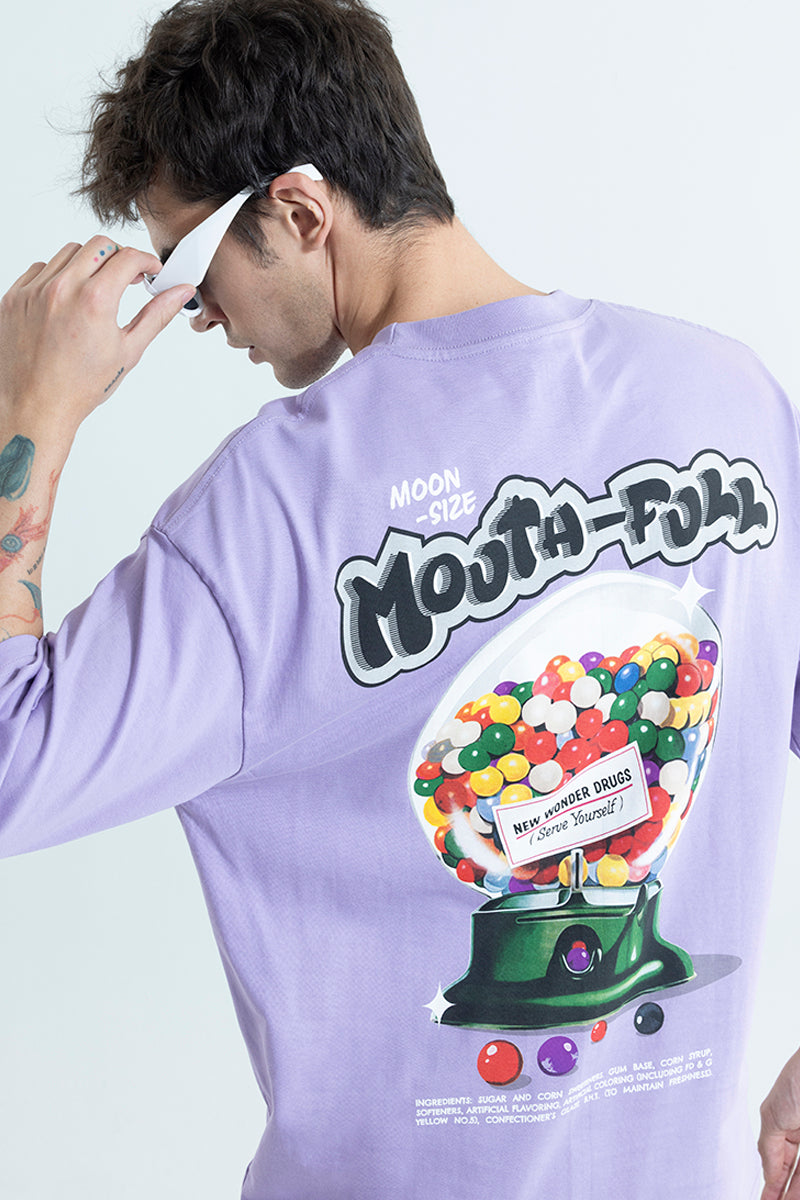 New model t shirt discount