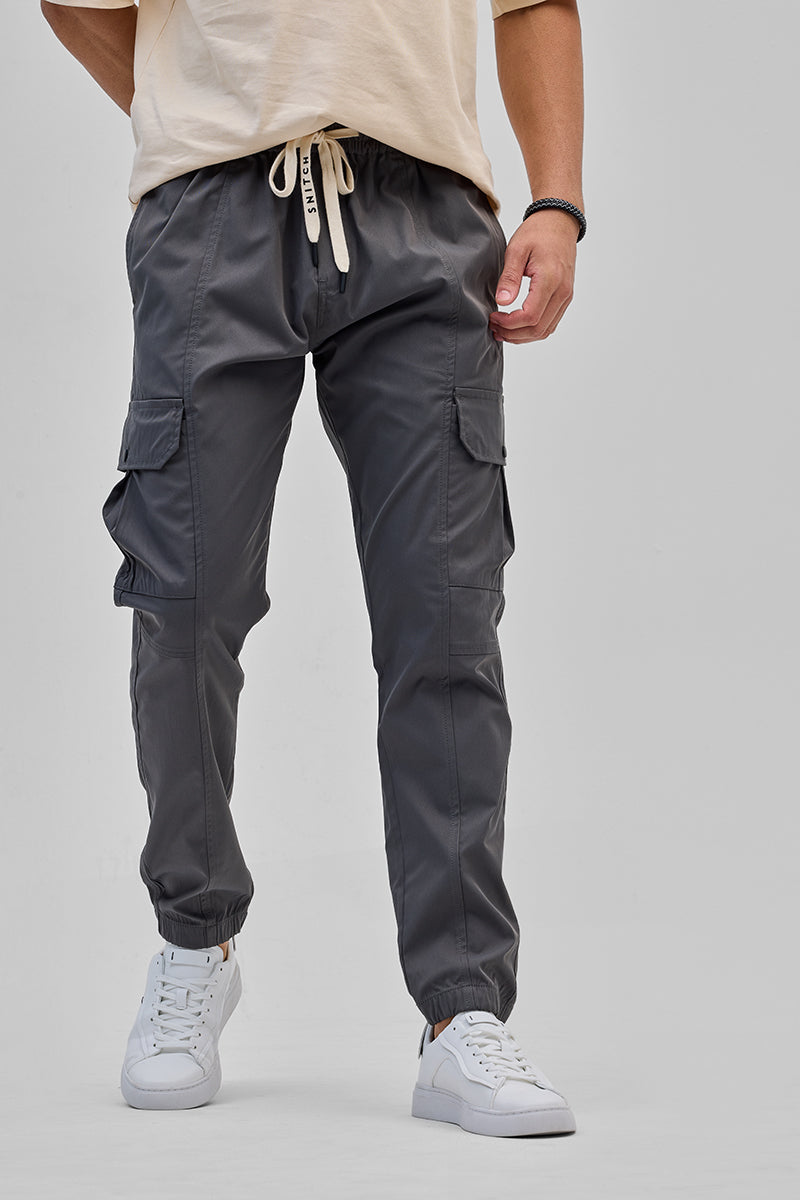 5 pocket joggers sale