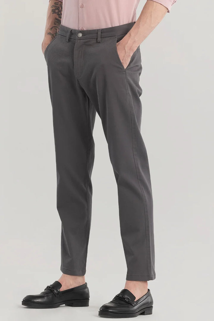 Sleekstride Grey Trouser