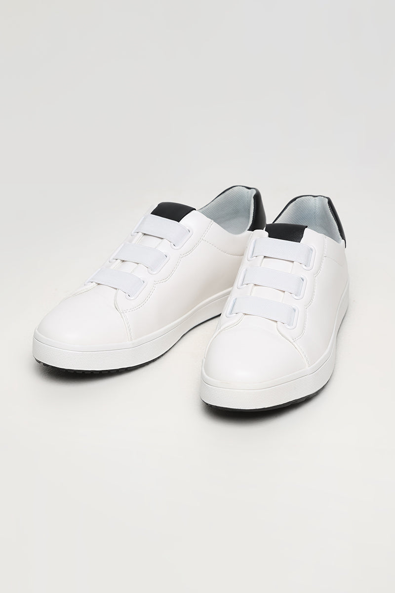 Buy Black Casual Shoes for Men by LEVIS Online | Ajio.com