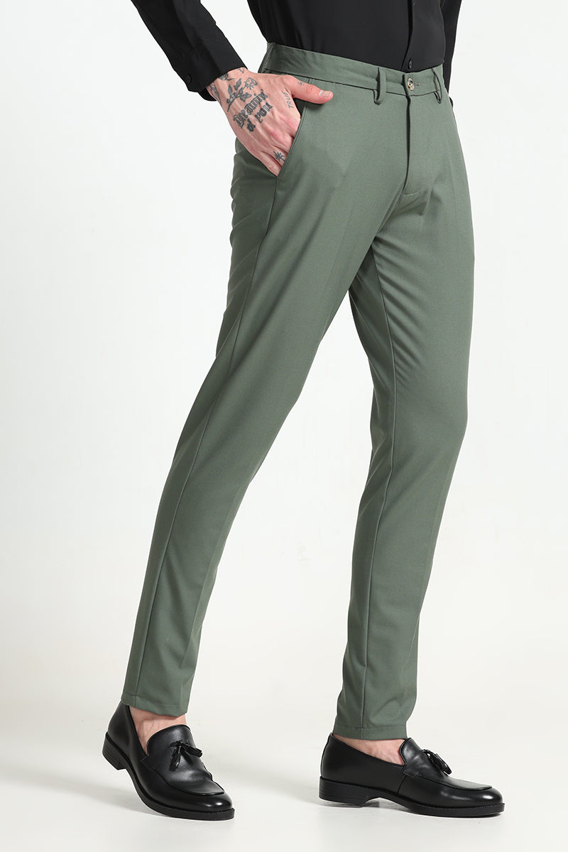 Tops To Go With Olive Green Trousers For Men | International Society of  Precision Agriculture