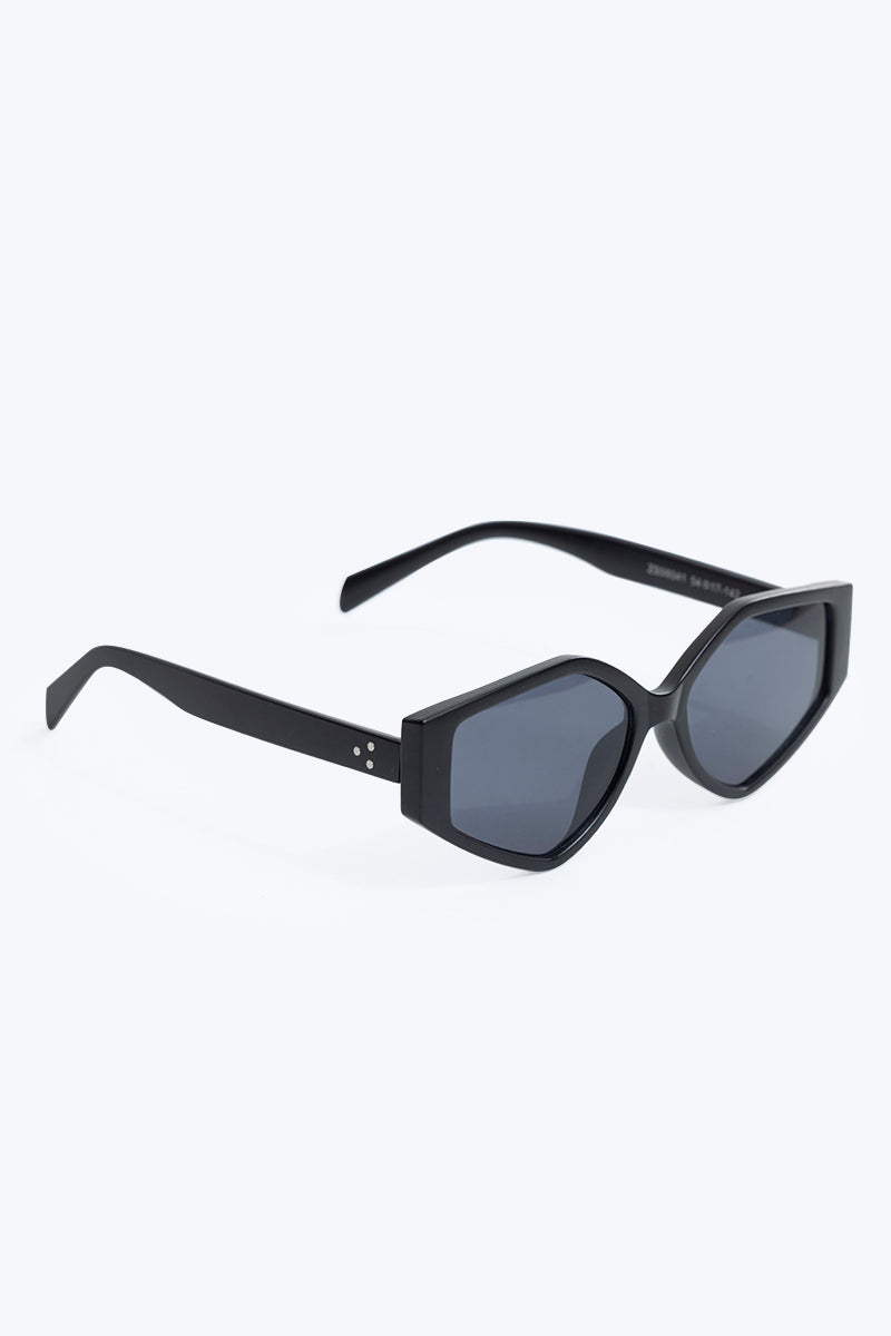 Black classic sunglasses outlet