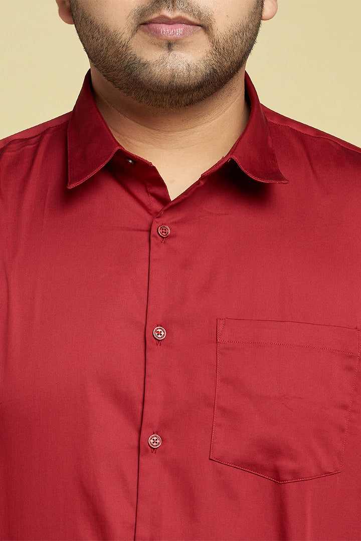 SF Red Shirt - SNITCH