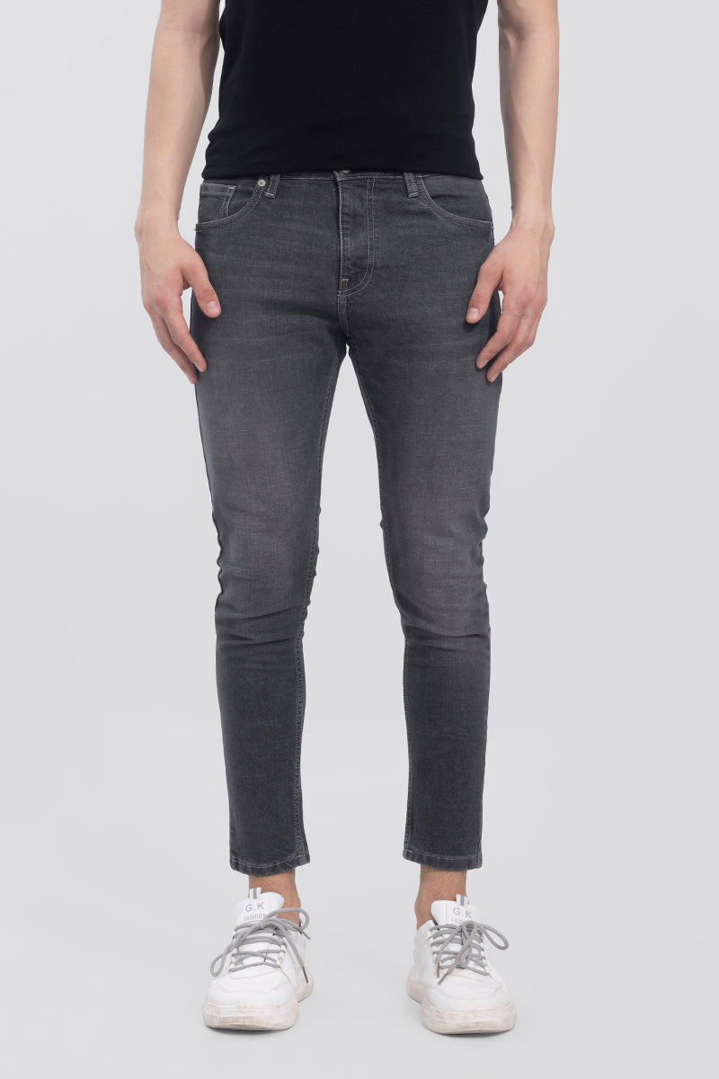 Ricky Ash Grey Skinny Jeans