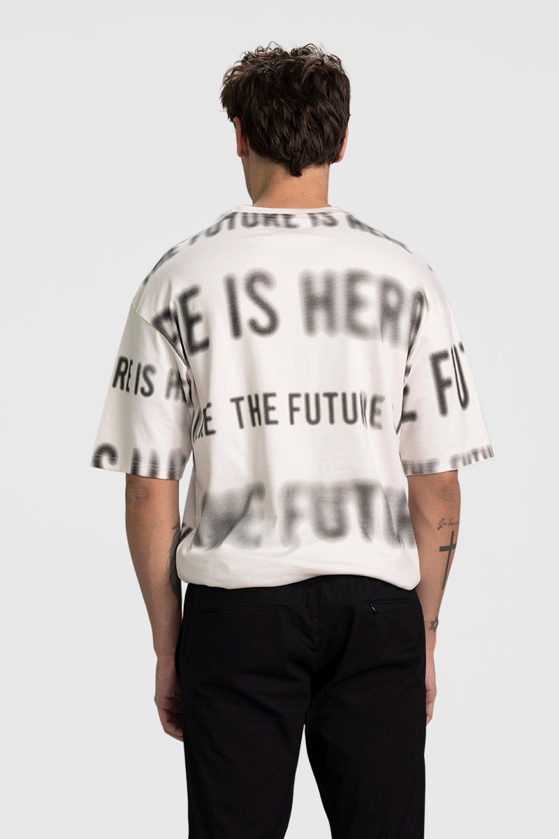 Future off white deals