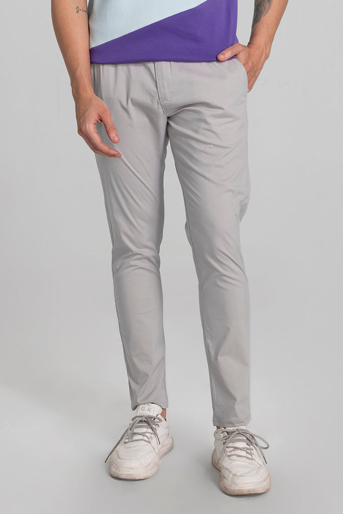 Gray Trouser Pants – ktlyst.ph