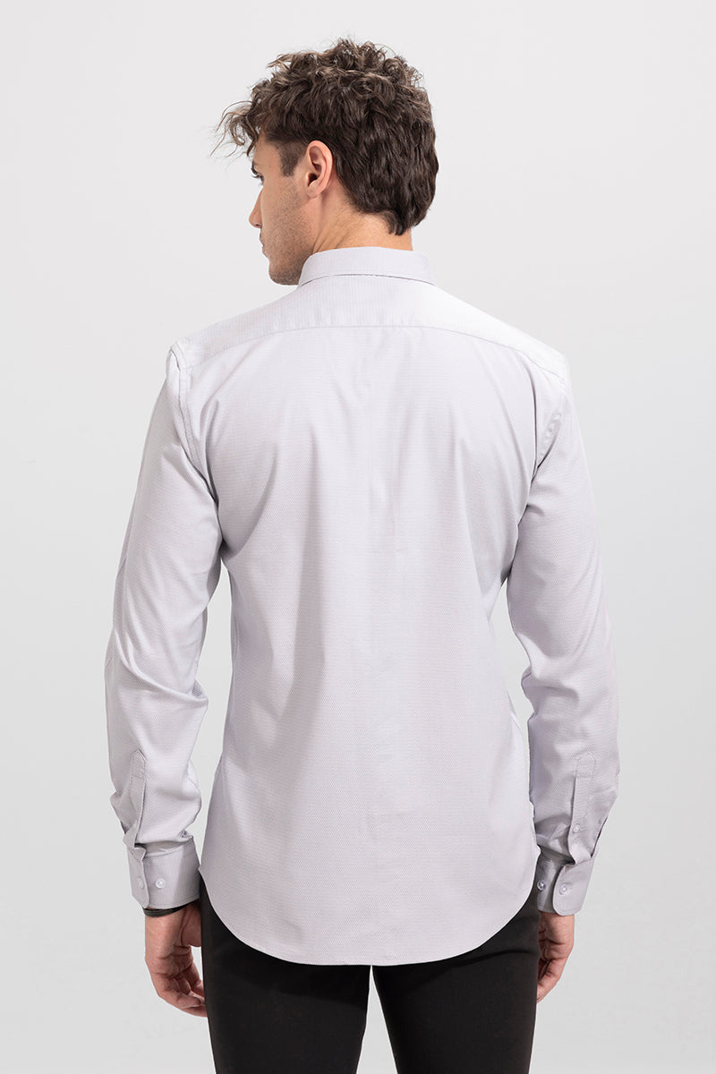 Formy Grey Shirt