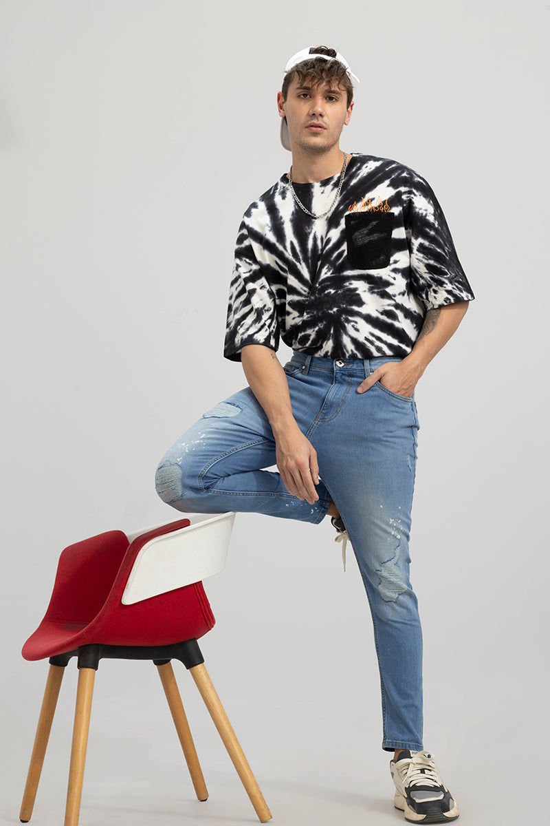 Buy Top Quality Skinny Fit Jeans Online in India SNITCH