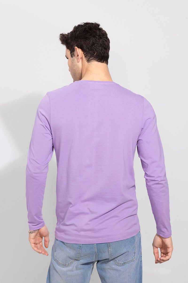 Colore Lavender T-Shirt