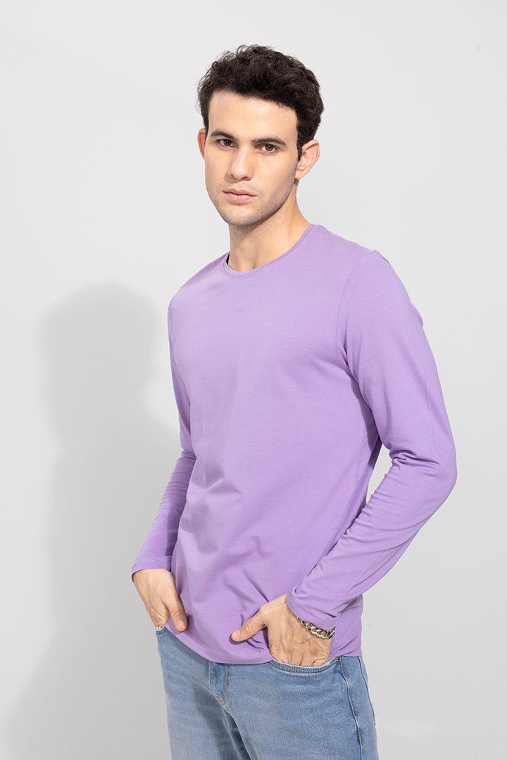 Colore Lavender T-Shirt